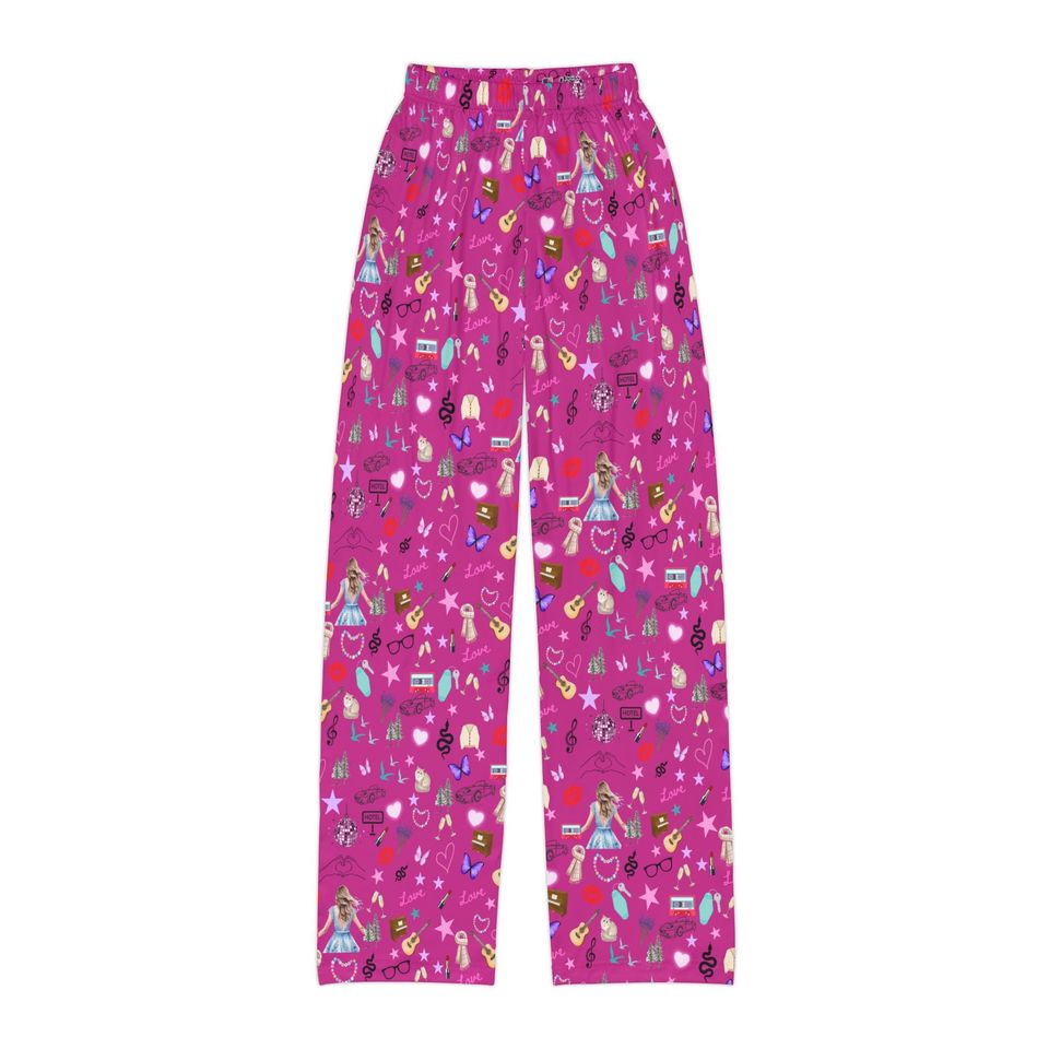 Swifty Pajama Pants