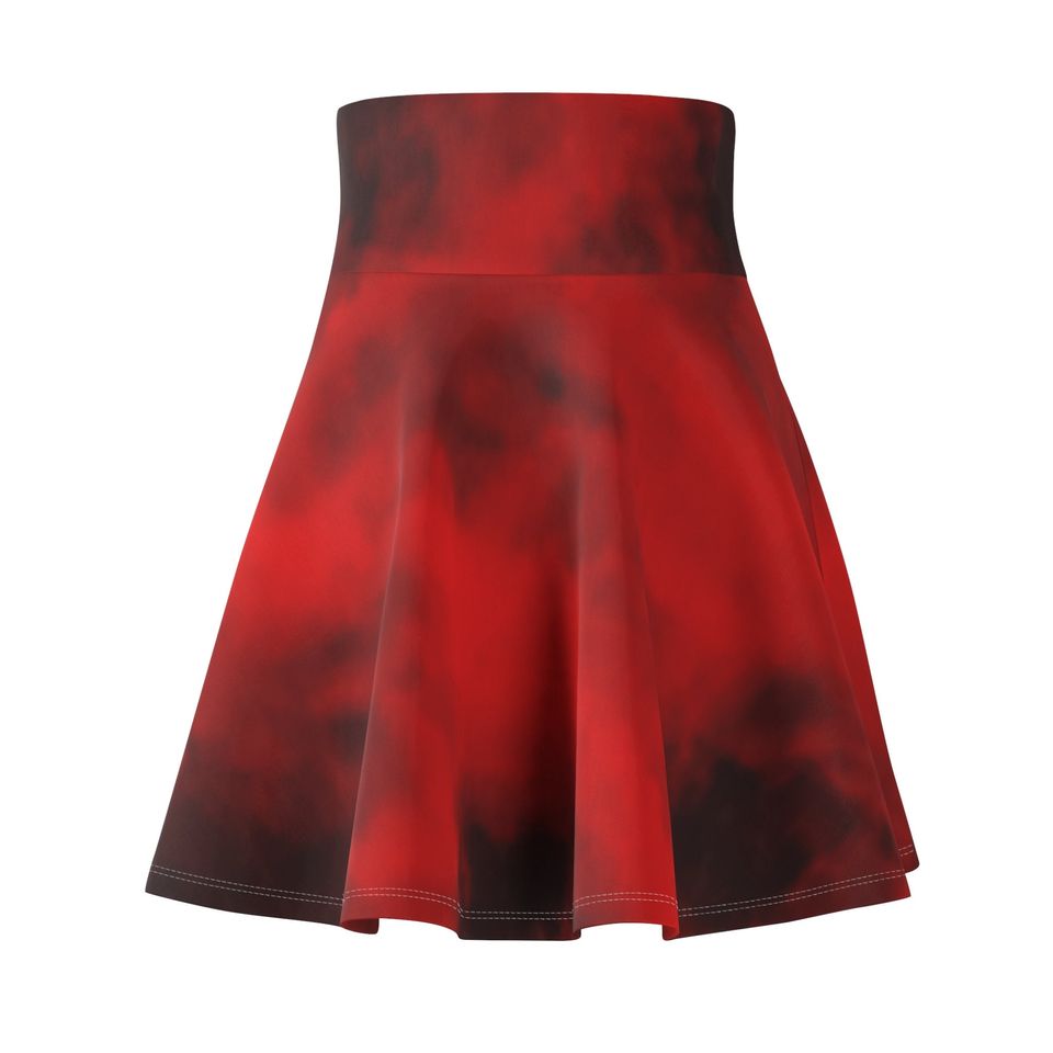 Swifty Reputation Skirt
