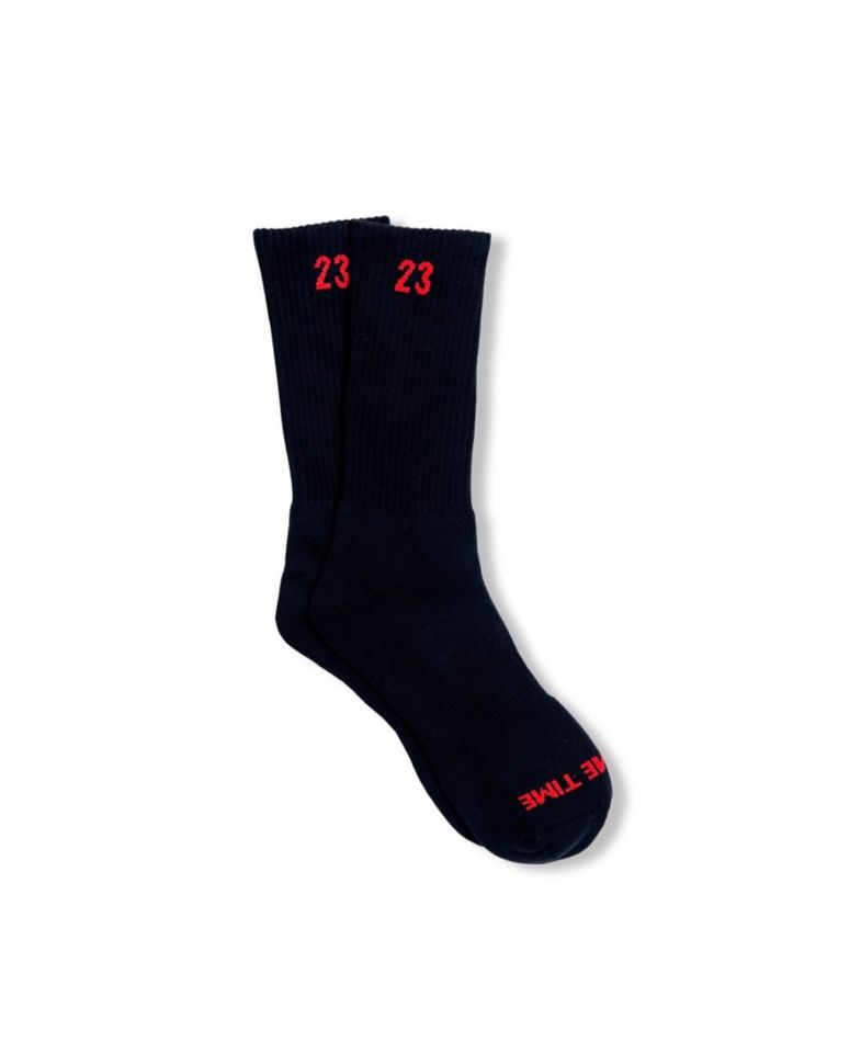 Raging Bulls 23 Socks