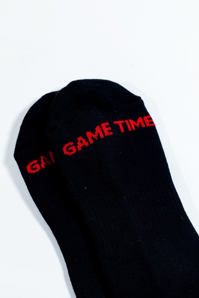 Raging Bulls 23 Socks