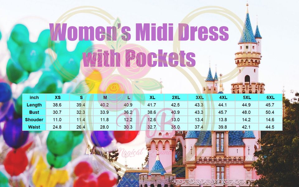 Envy - Inside Out 2- Halloween - Disney Bounding - Women's Dress