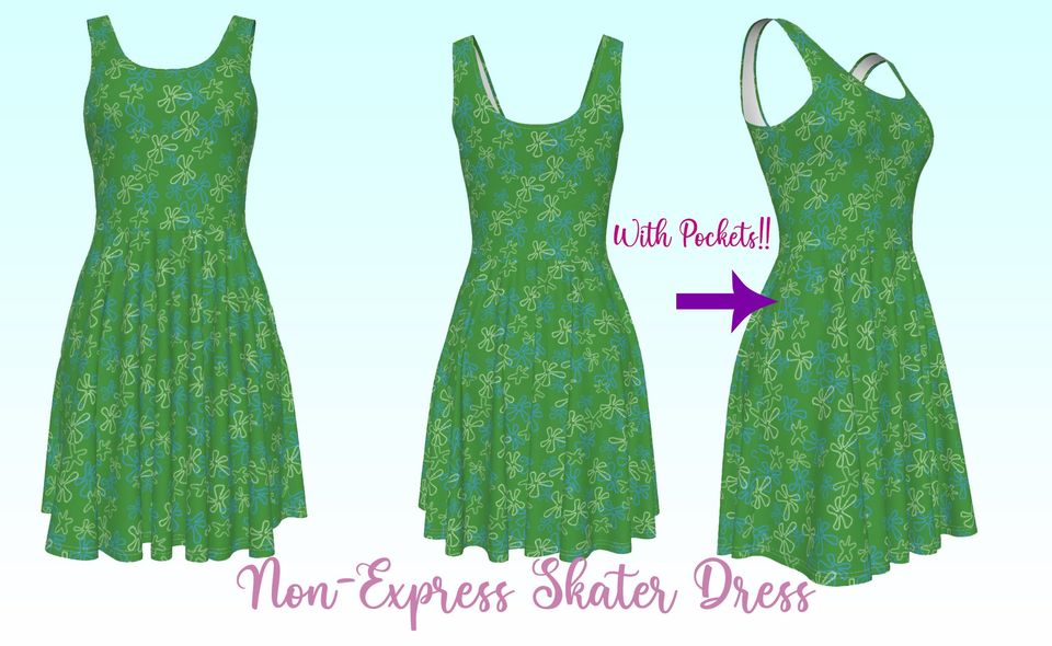 Disgust - Inside Out - Disney Bounding - Cosplay