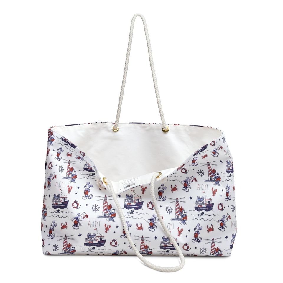 Disney Cruise Weekender Bag - Mickey Weekender bag