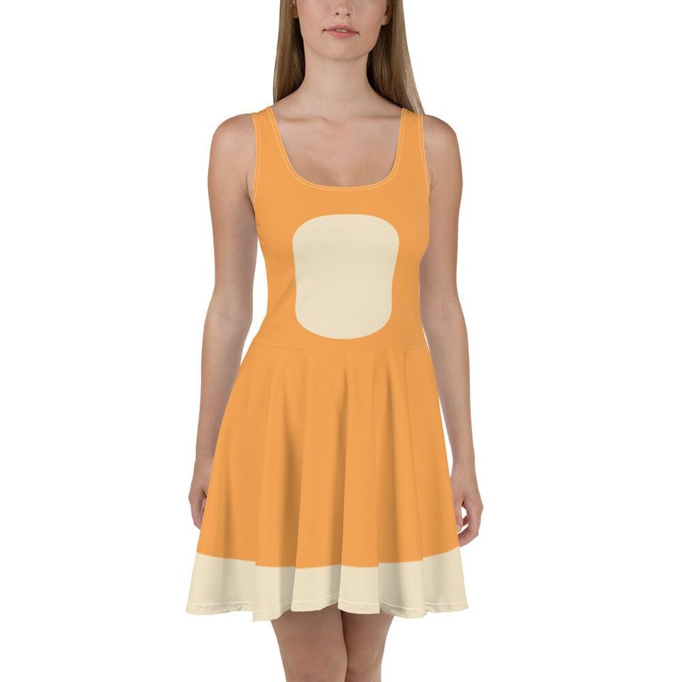 Disney Women's Skater Dress