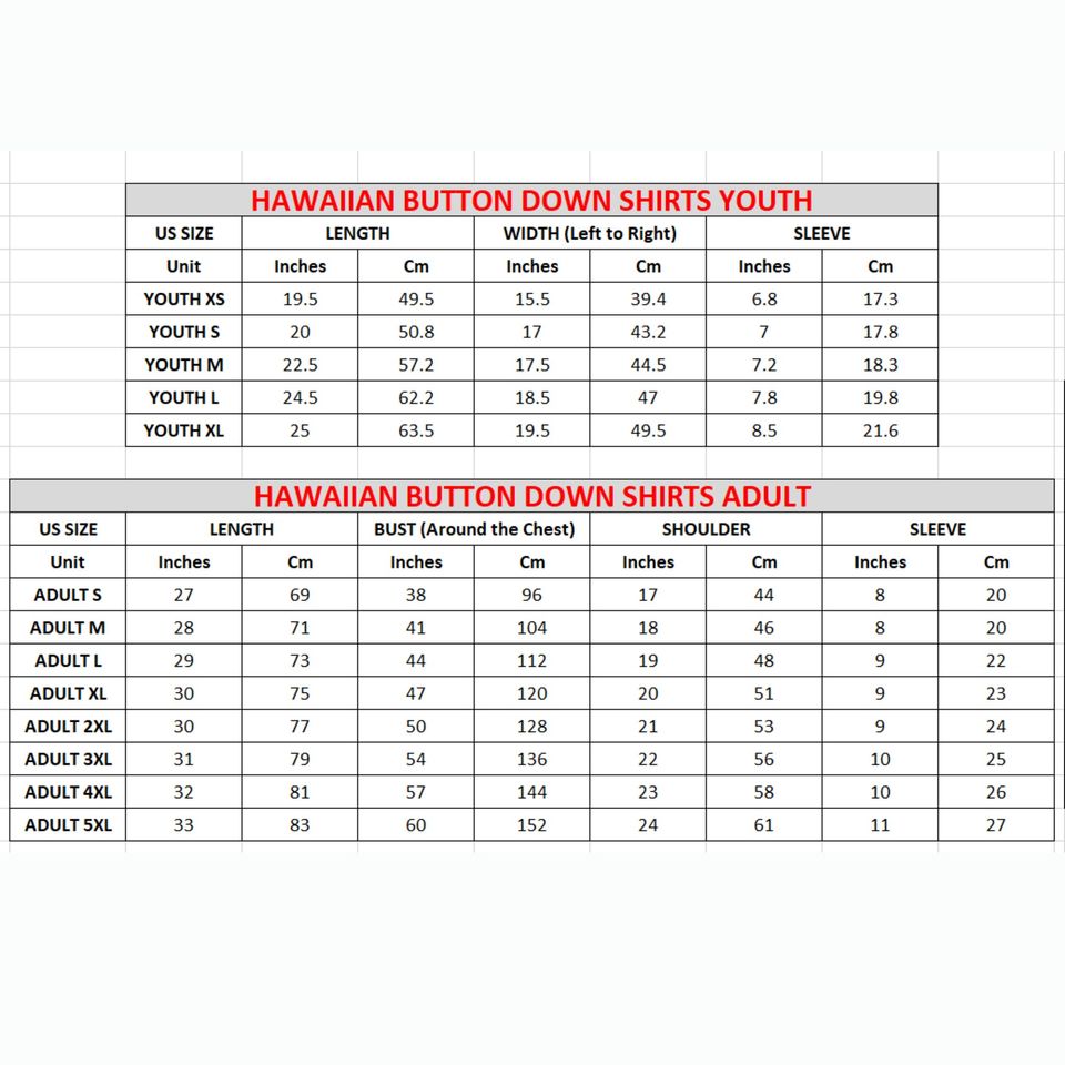 Oscars Green Orange Beige Pattern Disney Hawaiian Shirt