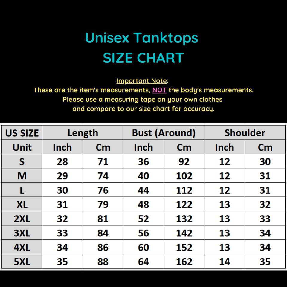 Goofy Dog Google 3D Tank Top