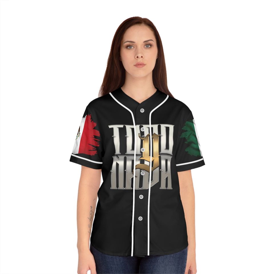 Santa Fe Klan Tour 2023 Jersey