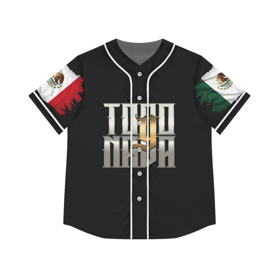 Santa Fe Klan Tour 2023 Jersey