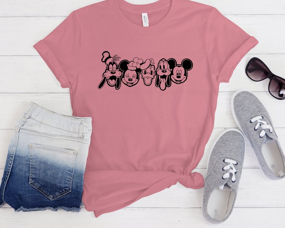 Disneyworld shirts, Epcot, Mickey Ears Shirt, Toddler Birthday Shirt