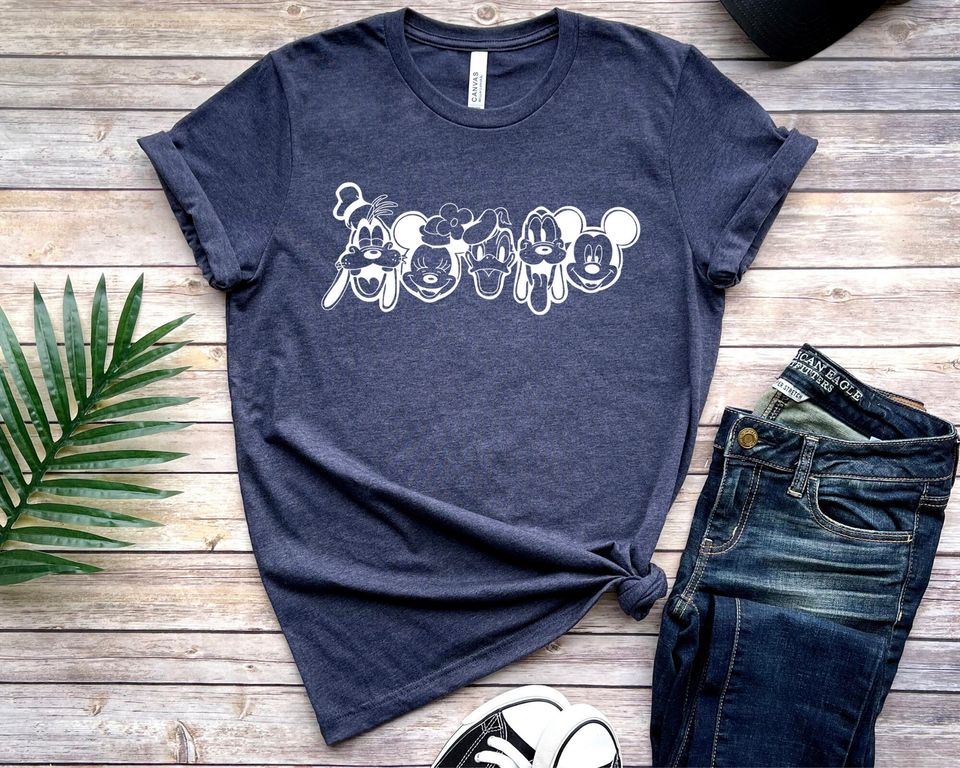 Disneyworld shirts, Epcot, Mickey Ears Shirt, Toddler Birthday Shirt