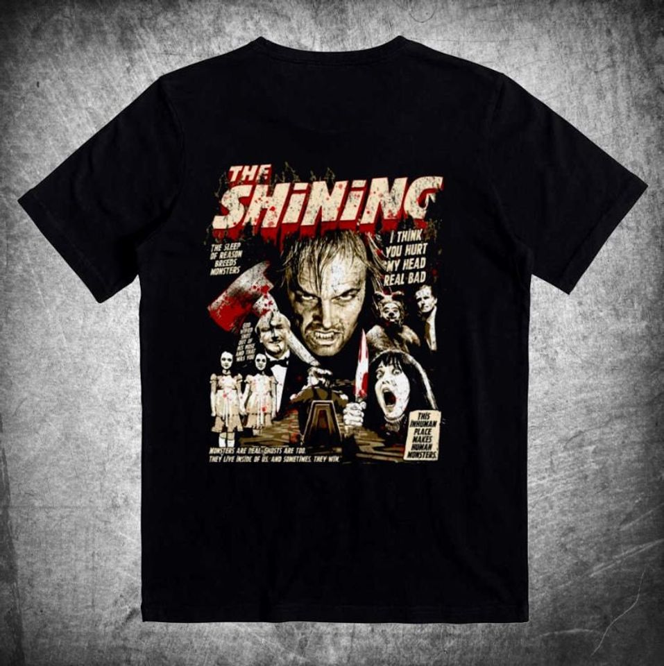 The Shining T-Shirt