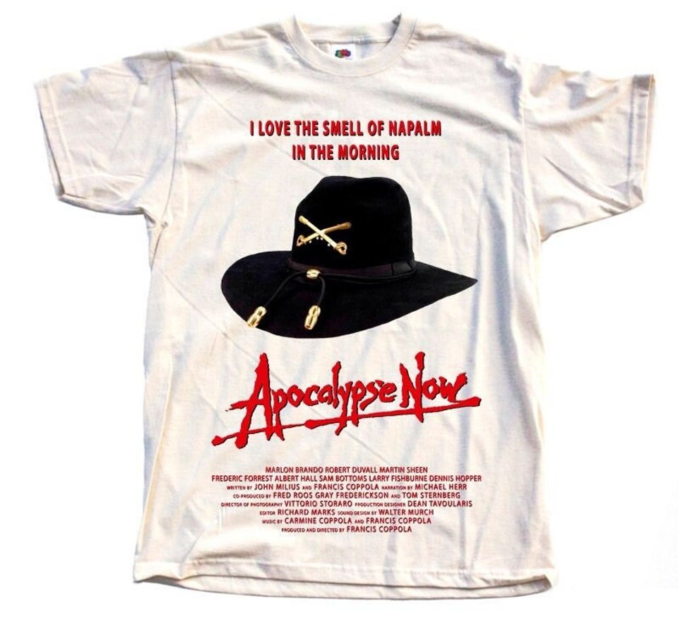 Apocalypse Now V16 Poster Men T Shirt