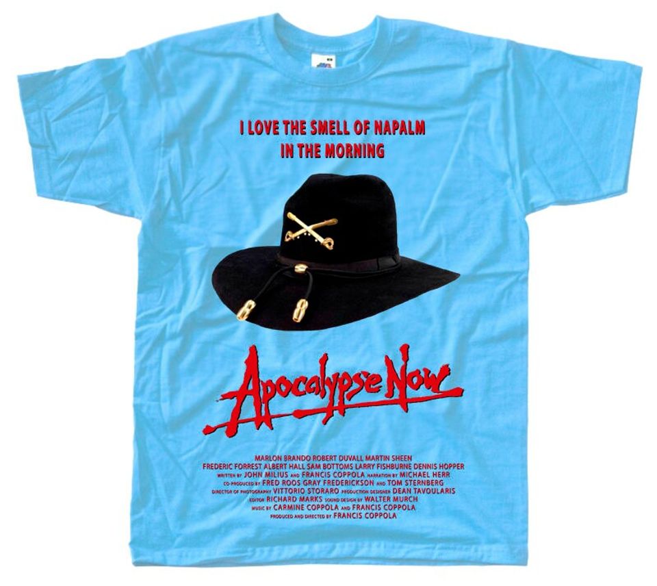 Apocalypse Now V16 Poster Men T Shirt