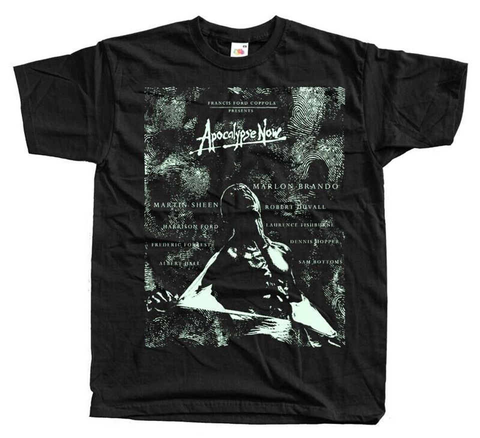Apocalypse Now V10 Poster Men T Shirt