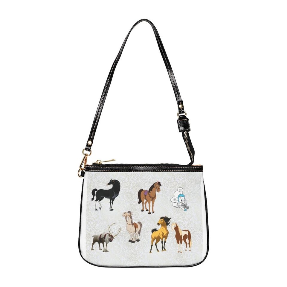 Disney Horse Fans Small shoulder bag