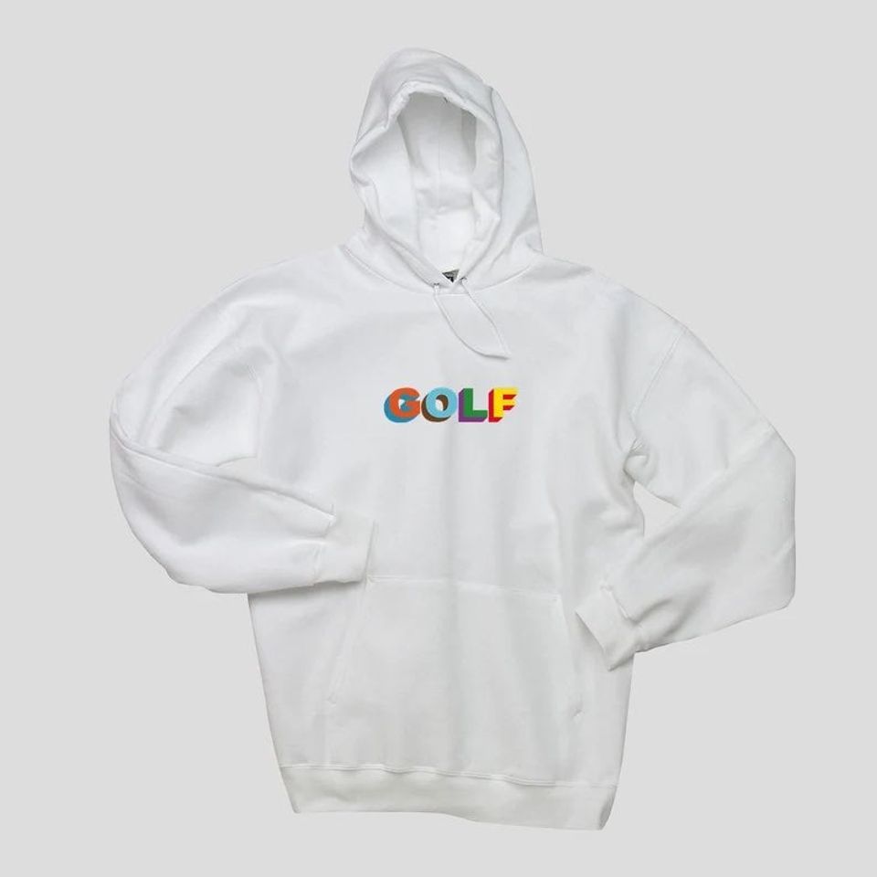 GOLF Tyler the Creator Hoodie