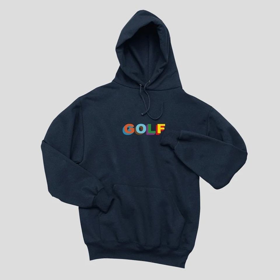 GOLF Tyler the Creator Hoodie