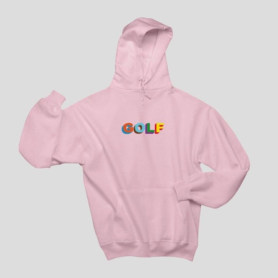 GOLF Tyler the Creator Hoodie