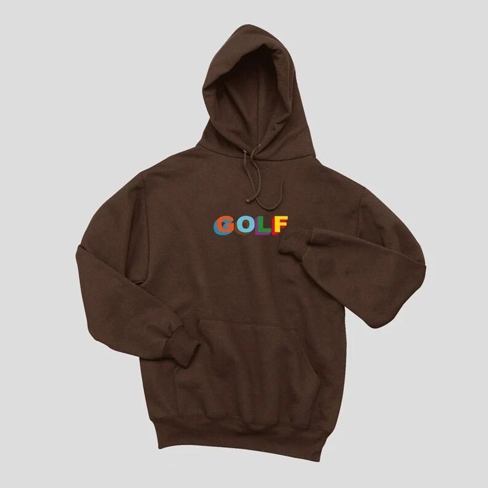 GOLF Tyler the Creator Hoodie