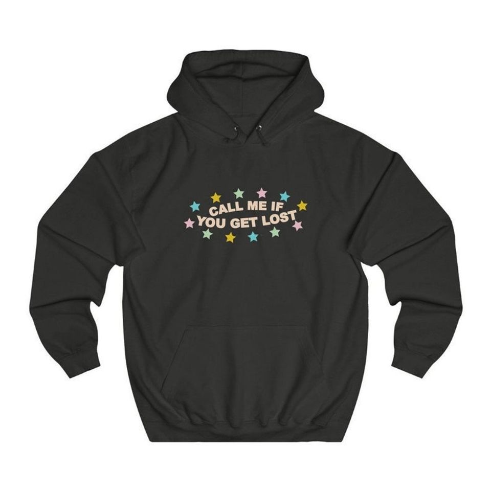 Call Me If You Get Lost Hoodie, Igor Merch