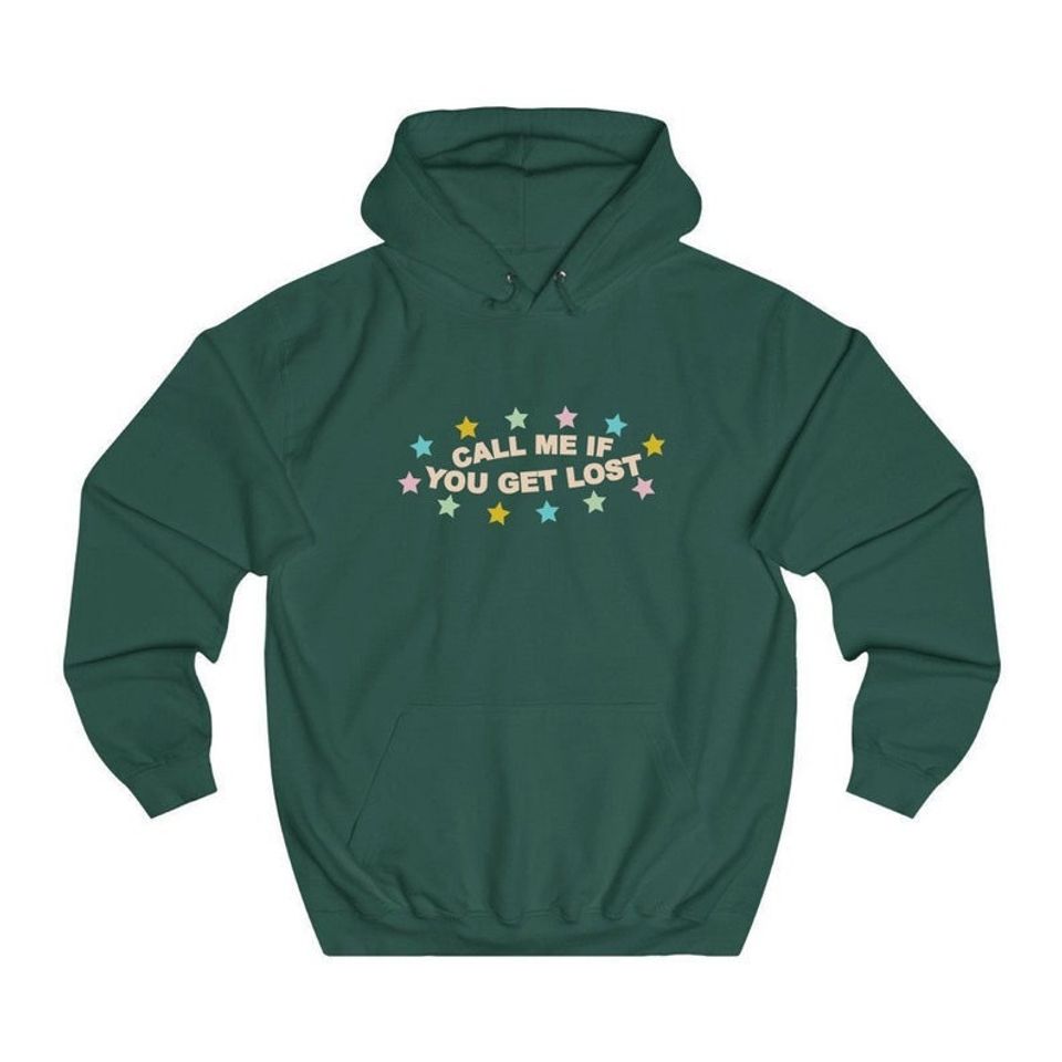 Call Me If You Get Lost Hoodie, Igor Merch