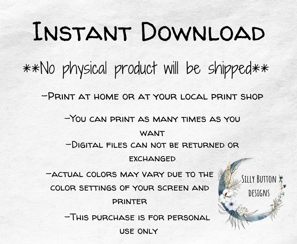 Guitars music nout Butterflies and Flowers 40 oz. Tumbler Wrap Sublimation Design Curved & Straight Bottom