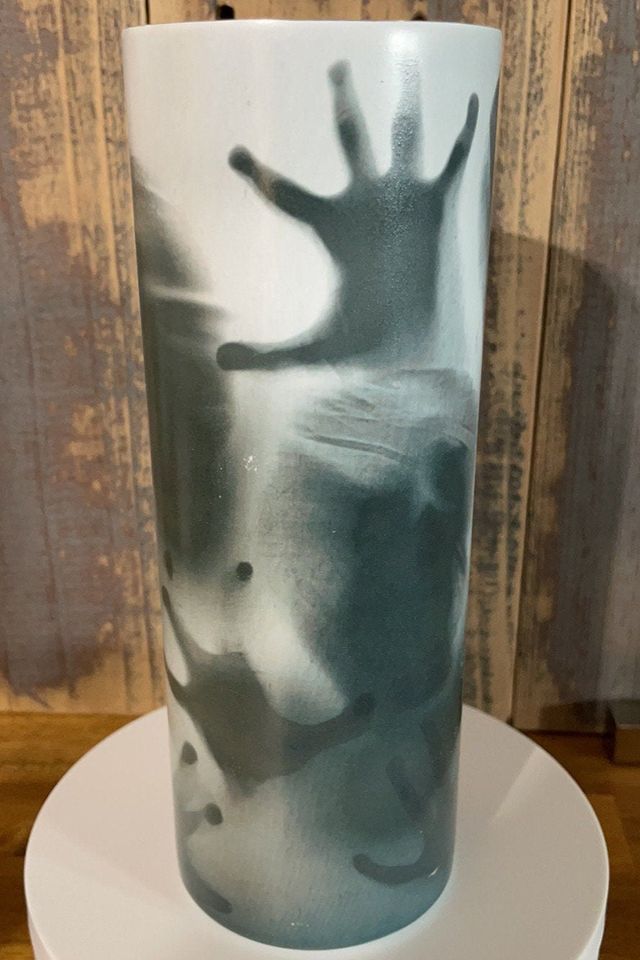 Glow Tumblers