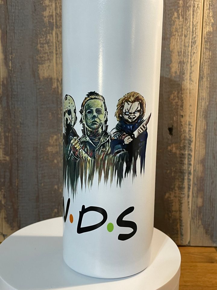 Glow Tumblers