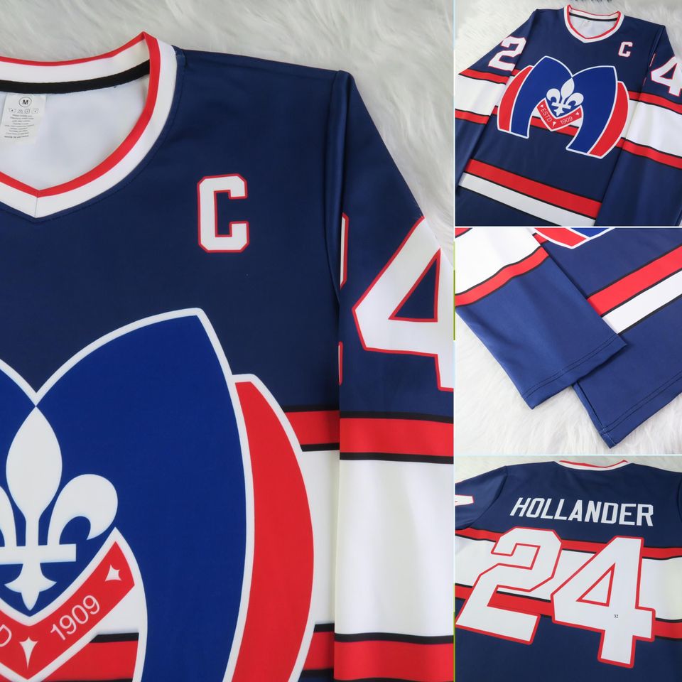 Heated Rivalry Hockey Jersey, Update Materials Jersey,Custom Jersey Shirt , Ilya Rozanov Shane Hollander Gift For Fans