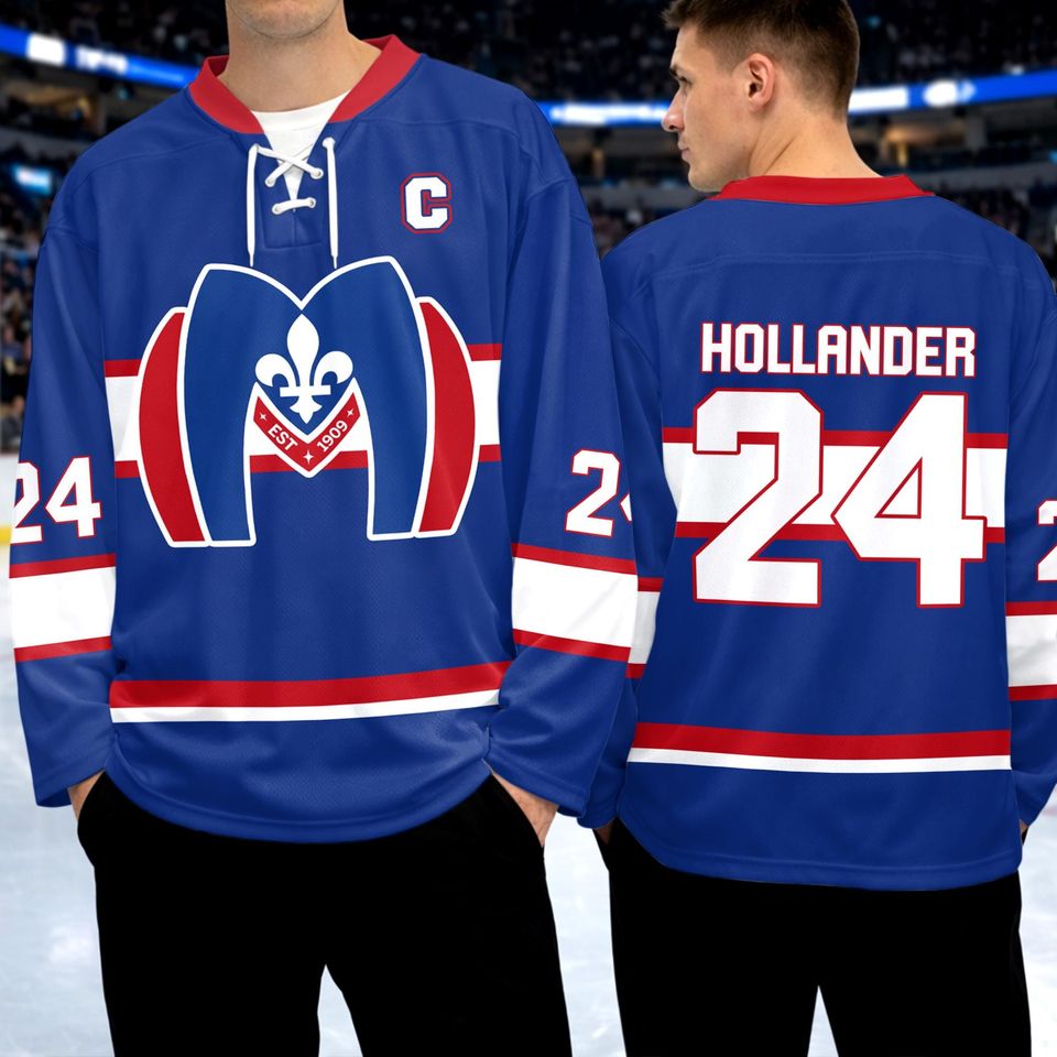 Heated Rivalry Hockey Jersey, Update Materials Jersey,Custom Jersey Shirt , Ilya Rozanov Shane Hollander Gift For Fans