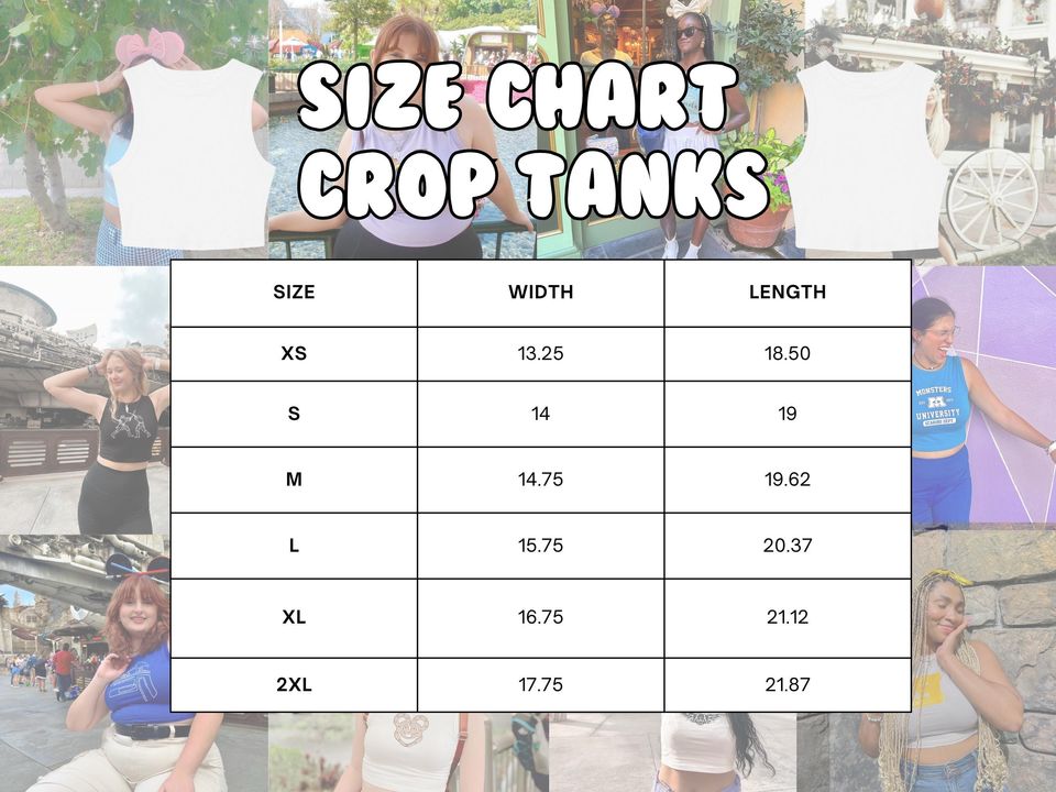 Nightmare  Before Christmas Crop Tank | Disney Crop Tank | Halloween Top | Oogie Boogie Bash