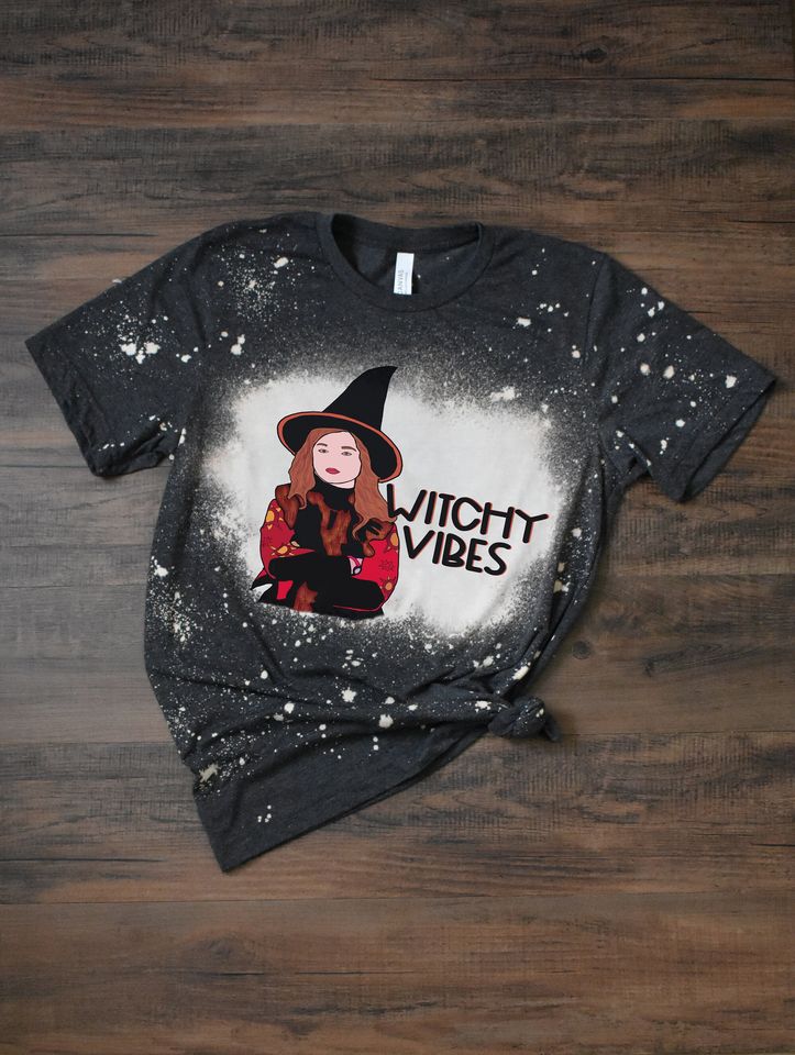 hocus pocus shirt, hocus pocus 3D Shirt