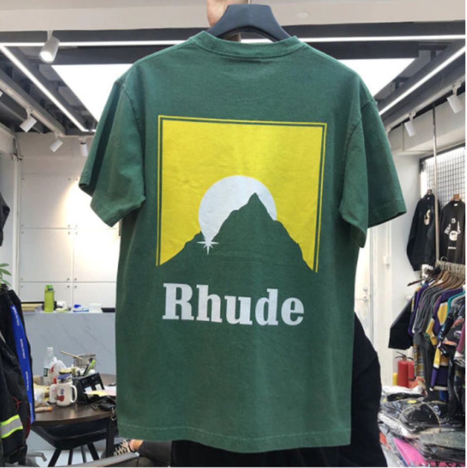 Vintage Rhude T-Shirt