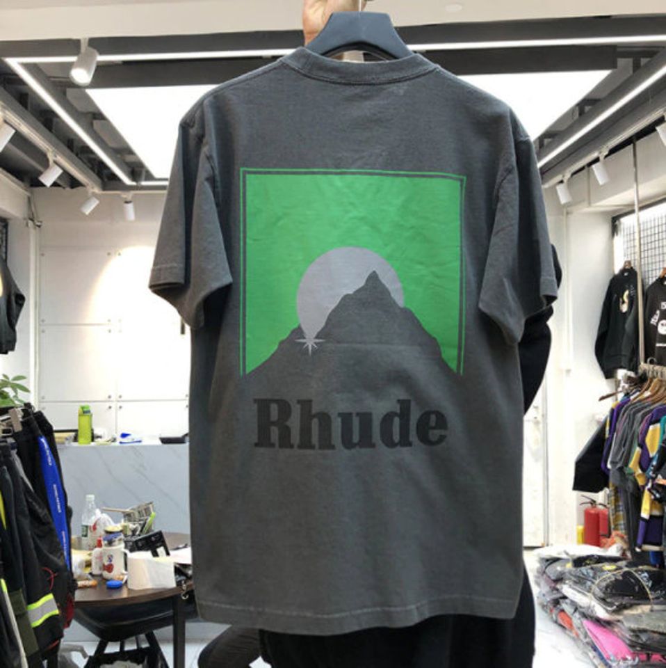 Vintage Rhude T-Shirt