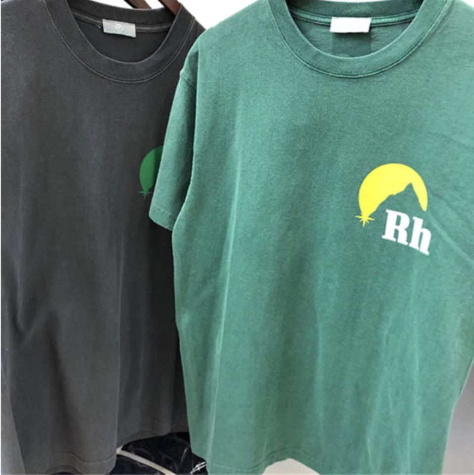 Vintage Rhude T-Shirt