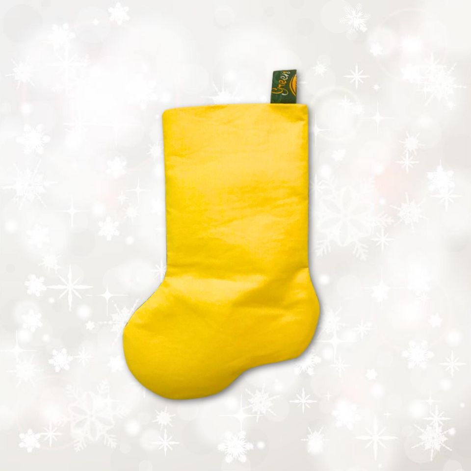 Green Bay Packers Christmas Stocking!