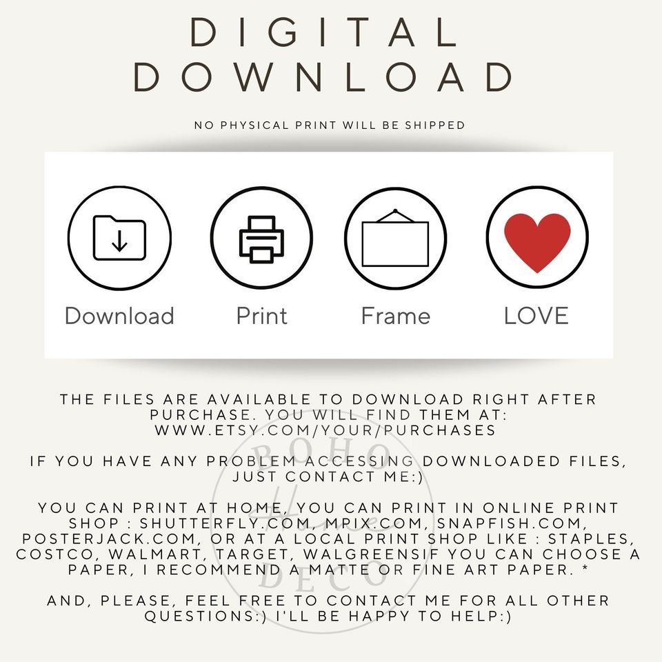 dancing skeletons print | funny halloween decor | spooky wall art