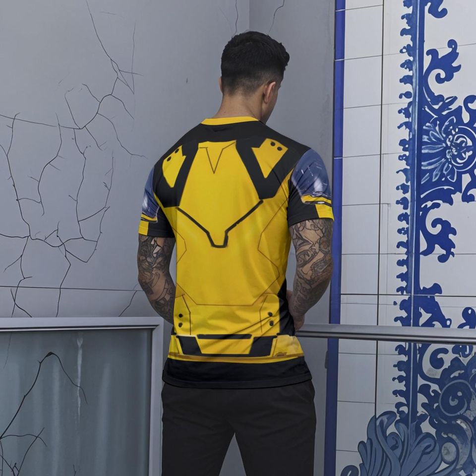 Wolverine costume, Wolverine cosplay, Deadpool wolverine, xmen, Marvel Shirt