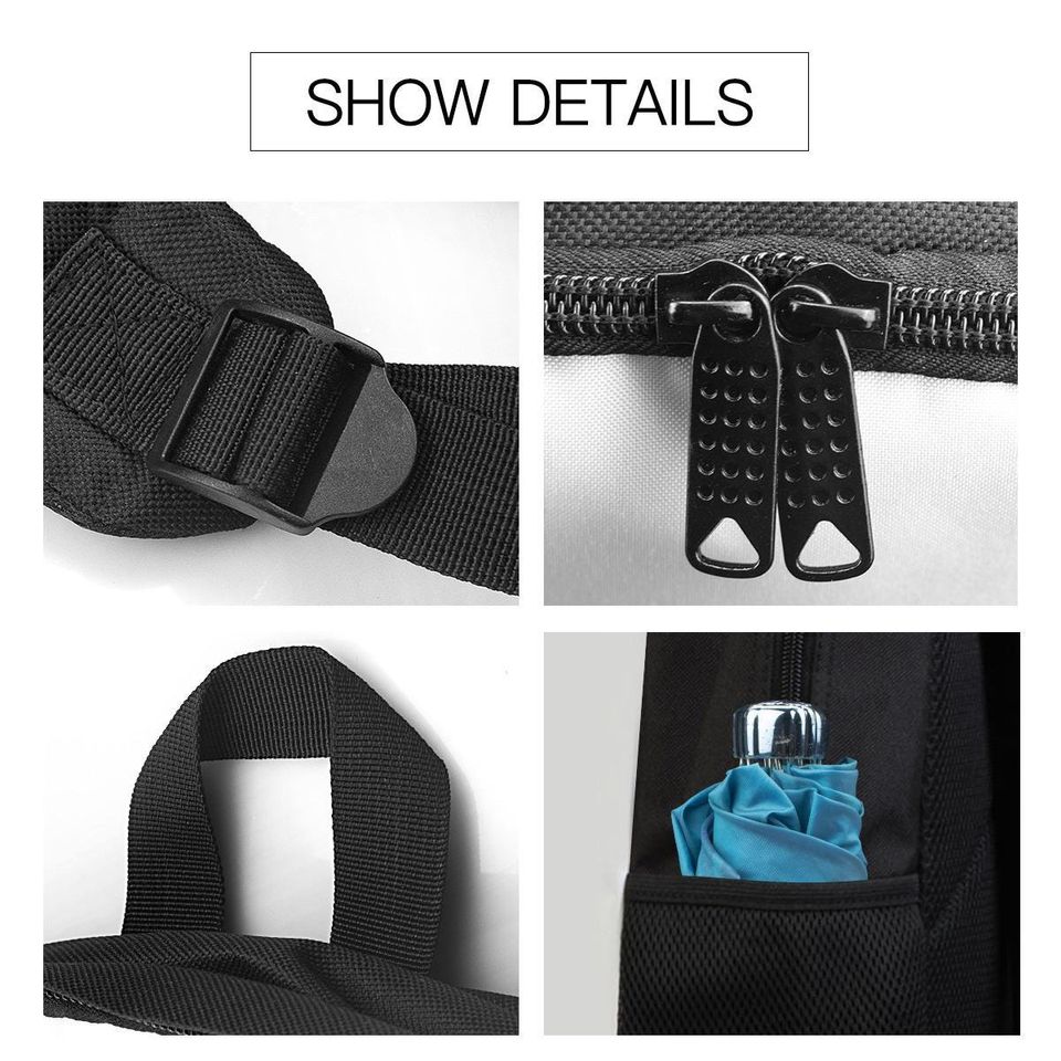 Vintage Marvel X-Men 90s Backpack, Wolverine Storm Rogue, Avengers Backpack