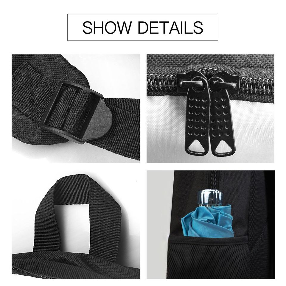 Vintage Marvel X-Men 90s Backpack, Wolverine Storm Rogue, Avengers Backpack