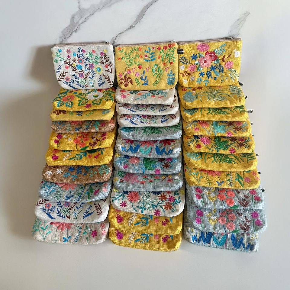 Black Orange Pumpkin Witch Bat Halloween Polo Shirt, Spooky All Over Pattern