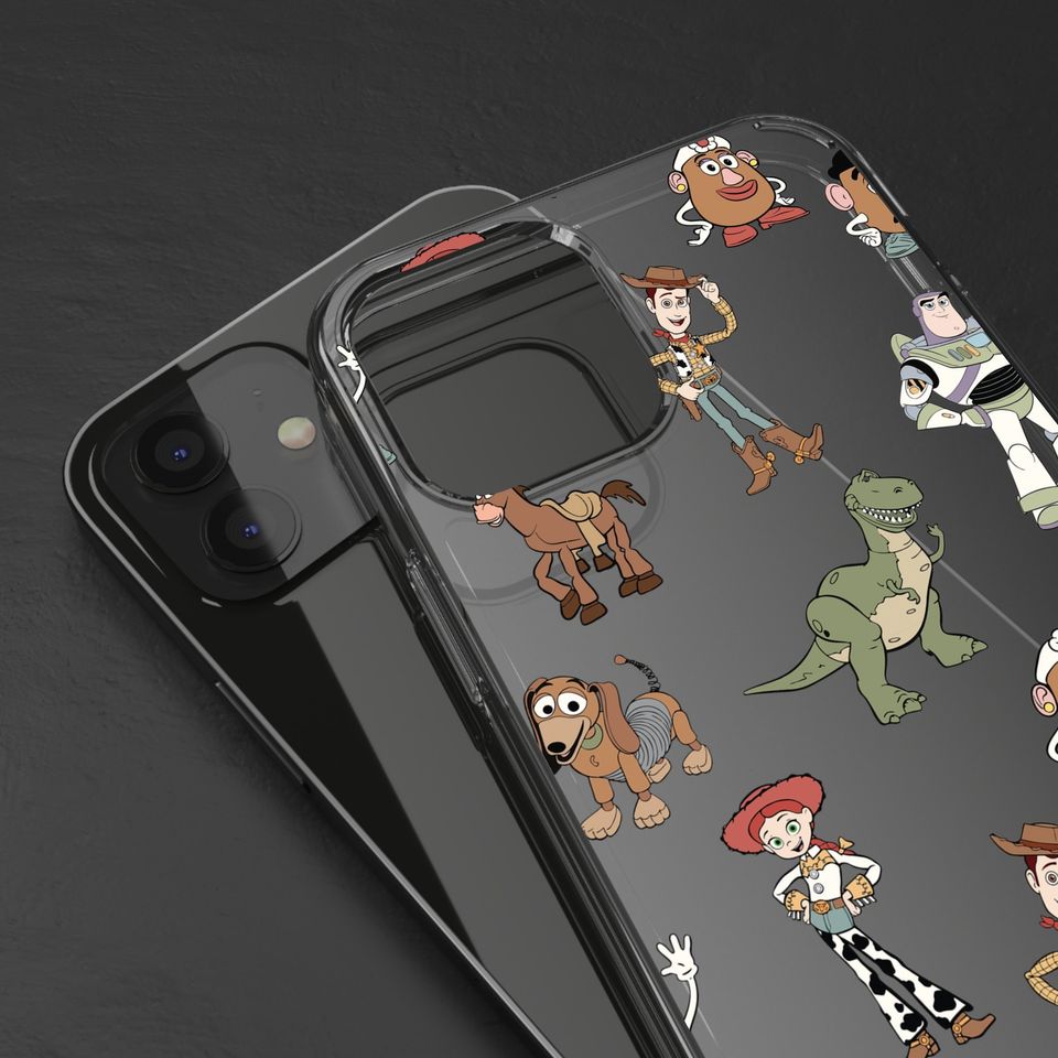 Toy Story iPhone   Phone Case | Disney