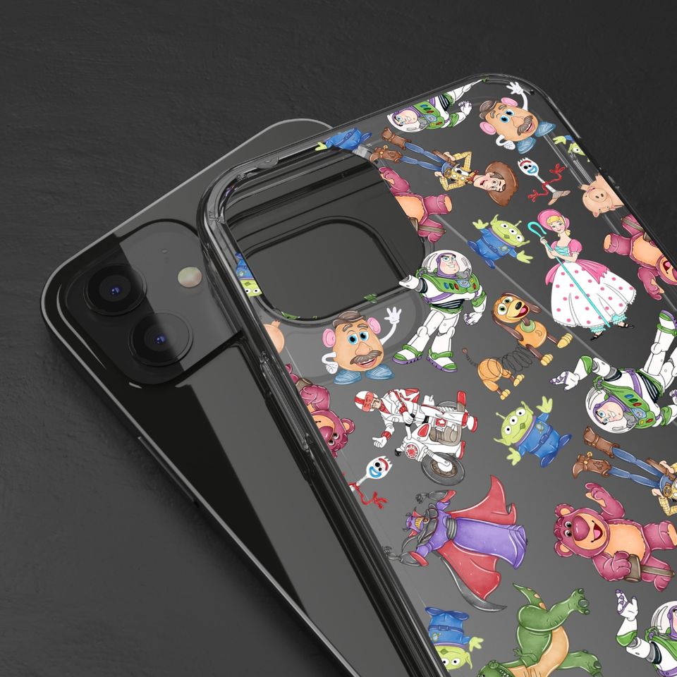 Toy Story iPhone   Phone Case | Disney | Pixar | Woody