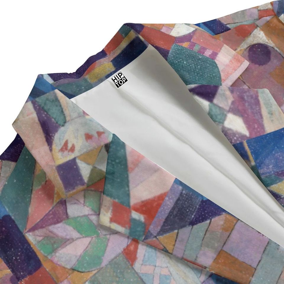 Burggarten Art Blazer