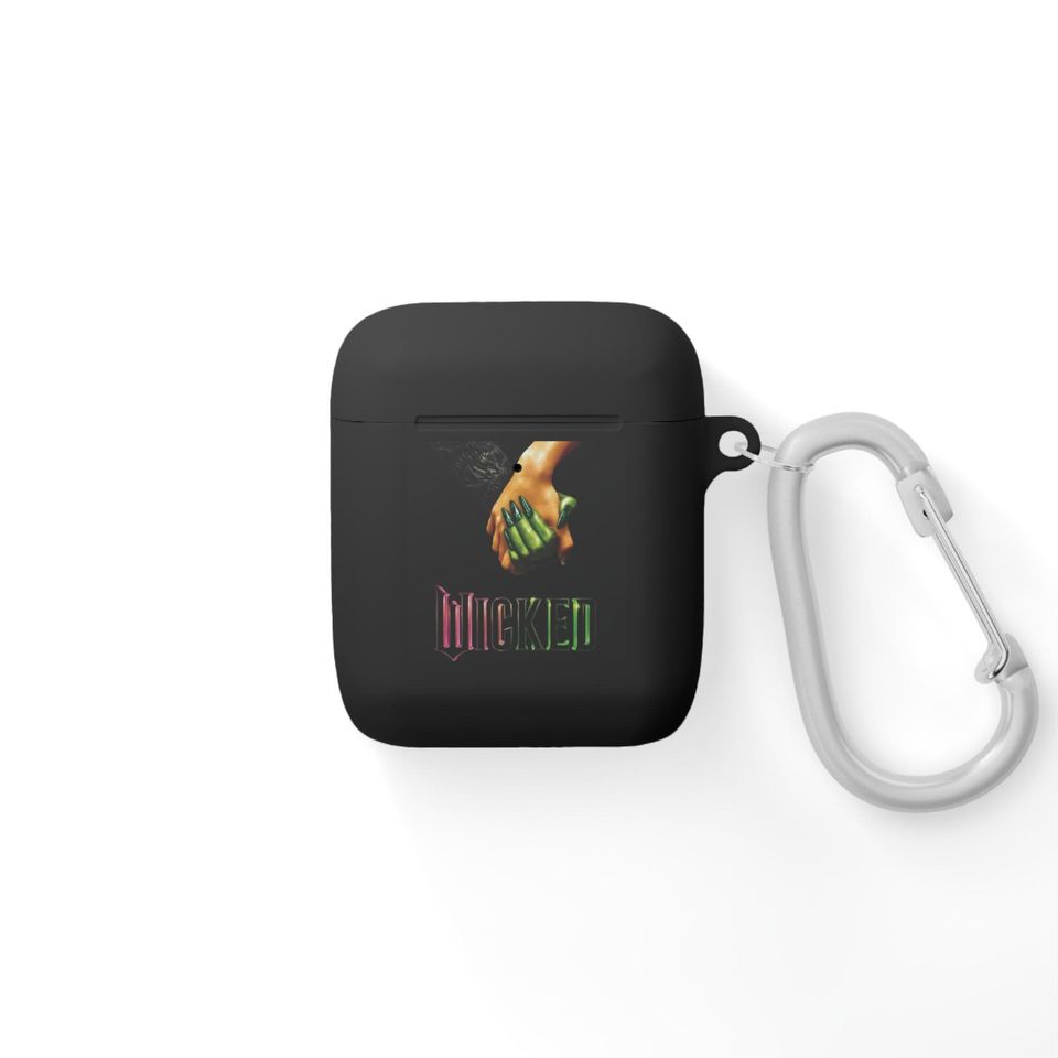 Wicked Movie AirPod Case Cover