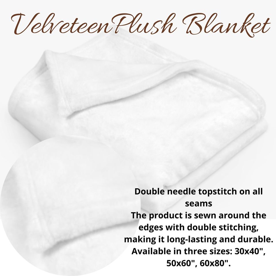 Cristiano Ronaldo CR7 Blanket: Soccer Fan Gift