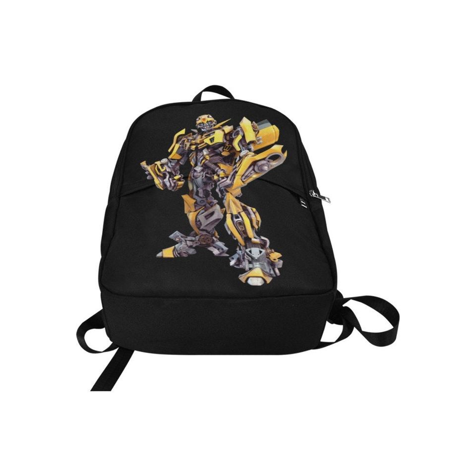 Bumble Bee Backpack