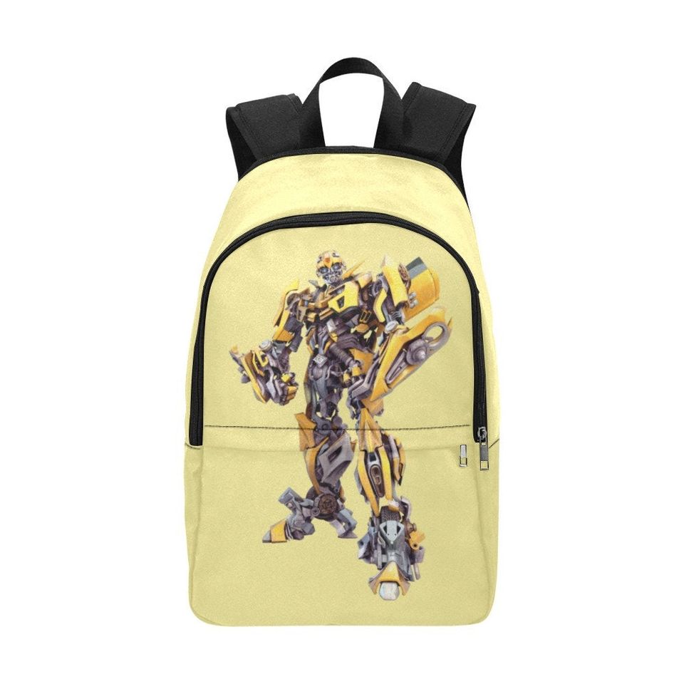 Bumble Bee Backpack