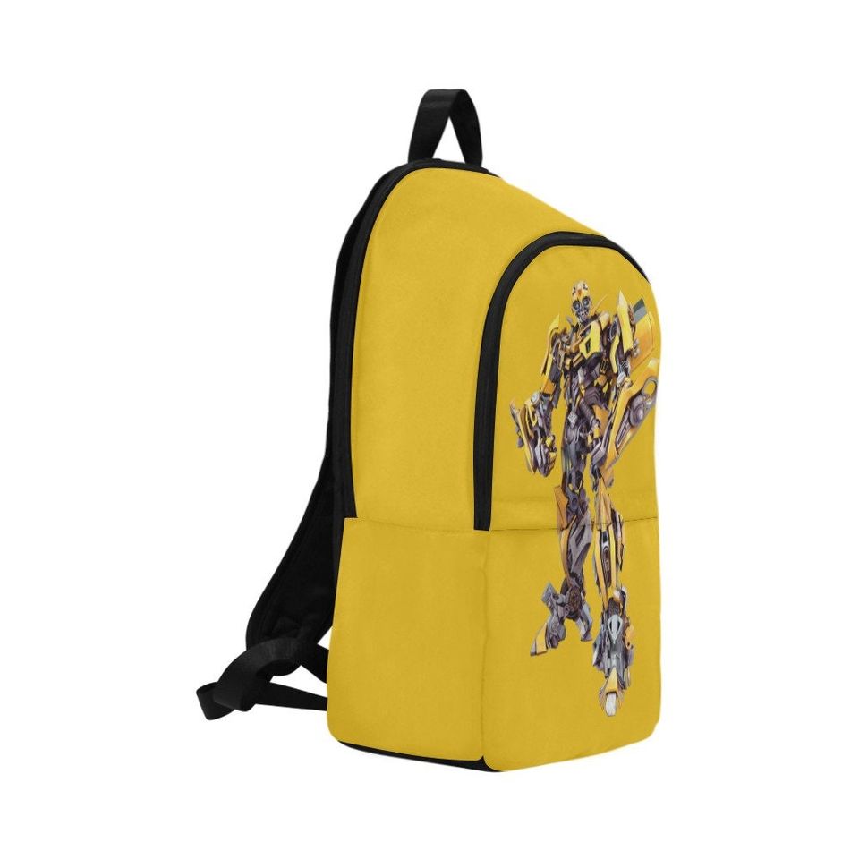 Bumble Bee Backpack