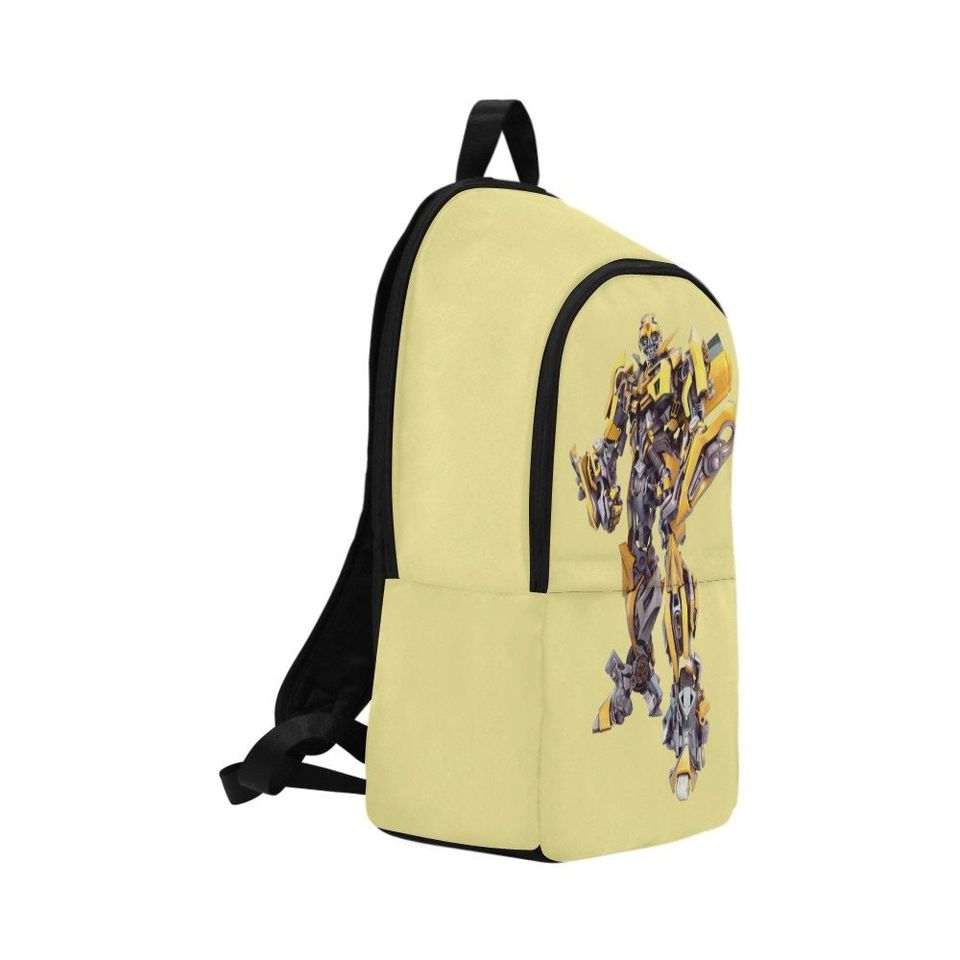 Bumble Bee Backpack